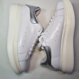 Кроссовки ALEXANDER MCQUEEN