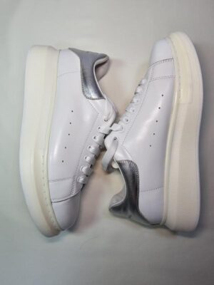 Кроссовки ALEXANDER MCQUEEN
