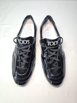 Кроссовки TOD'S
