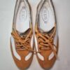 Кроссовки TOD'S
