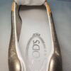 Кроссовки TOD'S
