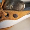 Кроссовки TOD'S
