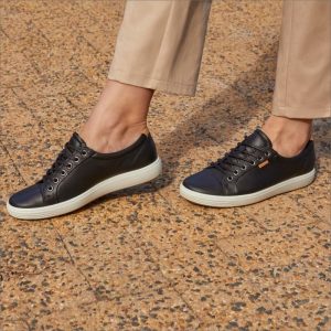 Кеды ECCO