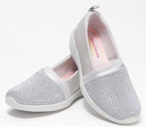 Слипоны SKECHERS