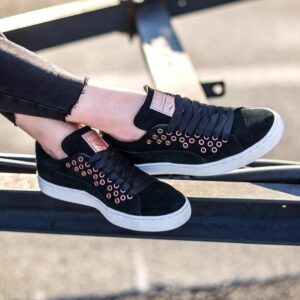Кеды PUMA