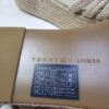 Босоножки TOMMY HILFIGER