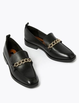 Лоферы MARKS & SPENCER