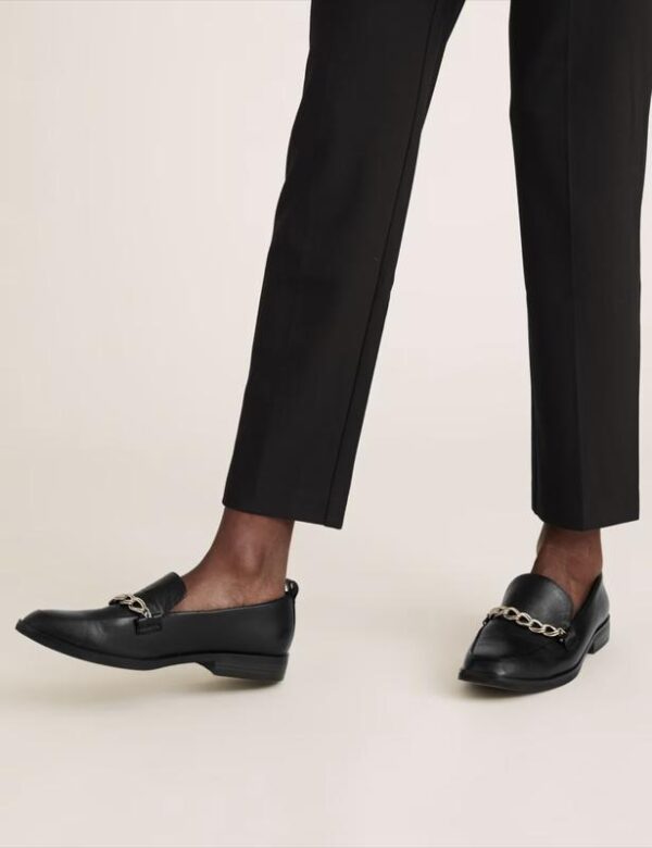 Лоферы MARKS & SPENCER