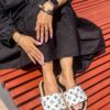 2204516416 Шлепанцы LOUIS VUITTON