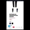Штаны ADIDAS