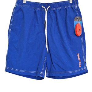 Шорты NAUTICA
