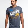 2204597788 Футболка SUPERDRY