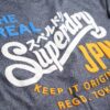 2204597789 Футболка SUPERDRY