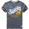 2204597790 Футболка SUPERDRY