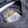 2204597791 Футболка SUPERDRY