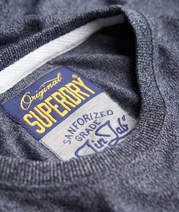 2204597791 Футболка SUPERDRY