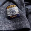 2204597792 Футболка SUPERDRY