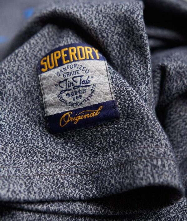 2204597792 Футболка SUPERDRY