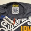 2204599923 Футболка SUPERDRY