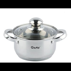 Кастрюля Gusto