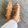 2205476276 Босоножки STEVE MADDEN