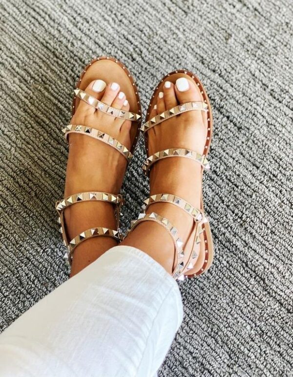 2205476276 Босоножки STEVE MADDEN