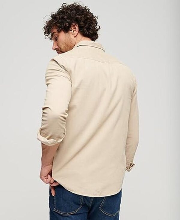 Рубашка SUPERDRY