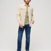 Рубашка SUPERDRY