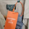 Рубашка SUPERDRY