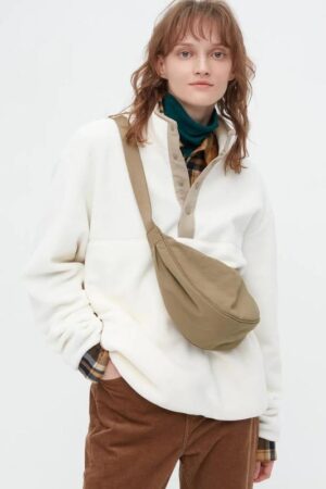 Сумка UNIQLO
