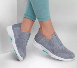 Слипоны SKECHERS
