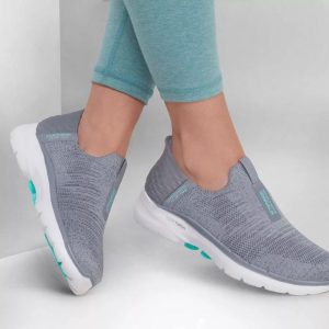 Слипоны SKECHERS