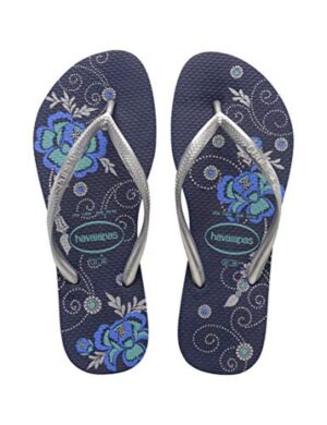 Шлепанцы HAVAIANAS