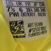 2207606106 Кроссовки ADIDAS