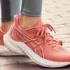 Кроссовки ASICS
