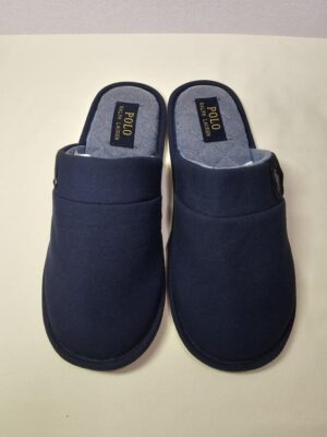 Тапочки POLO RALPH LAUREN