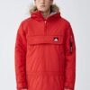Куртка PULL&BEAR