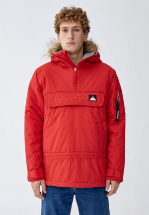 Куртка PULL&BEAR