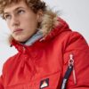 Куртка PULL&BEAR
