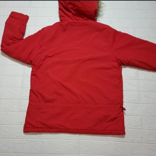 Куртка PULL&BEAR