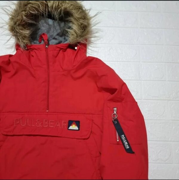 Куртка PULL&BEAR