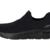 Слипоны SKECHERS