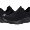 Слипоны SKECHERS