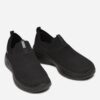 Слипоны SKECHERS