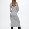 Платье ALLUDE