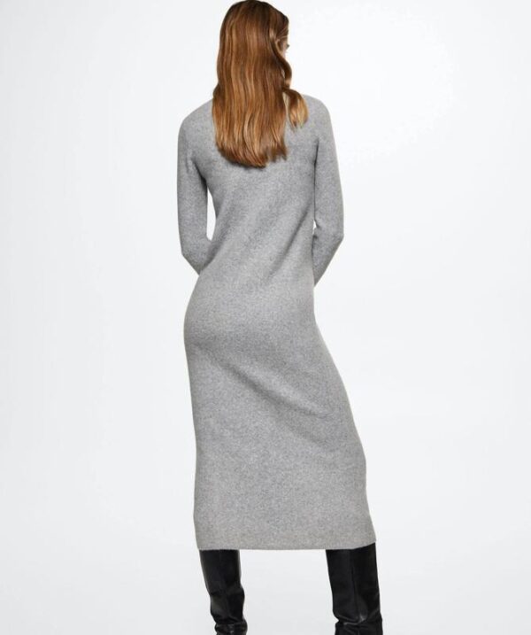 Платье ALLUDE