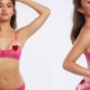 Бюстгалтер Rihanna's SAVAGE x Fenty