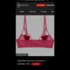 Бюстгалтер Rihanna's SAVAGE x Fenty