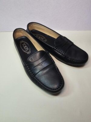Мокасины TOD'S