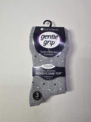 Носки GENTLE GRIP